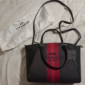 Coach crossbody